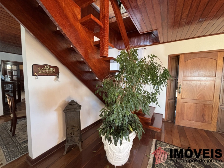 Imagem da galeria de fotos: Apartamento Residencial para Venda - Campos do Jordão, Vila Floresta - REF: AD0046