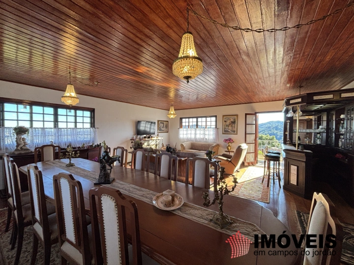 Imagem da galeria de fotos: Apartamento Residencial para Venda - Campos do Jordão, Vila Floresta - REF: AD0046