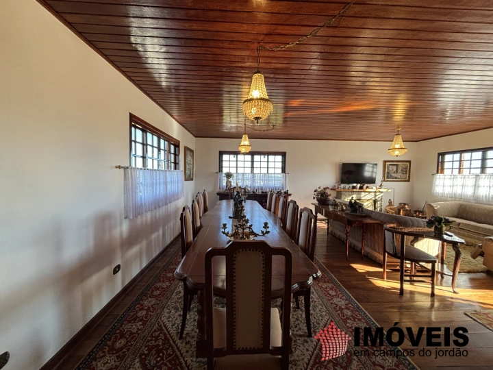 Imagem da galeria de fotos: Apartamento Residencial para Venda - Campos do Jordão, Vila Floresta - REF: AD0046