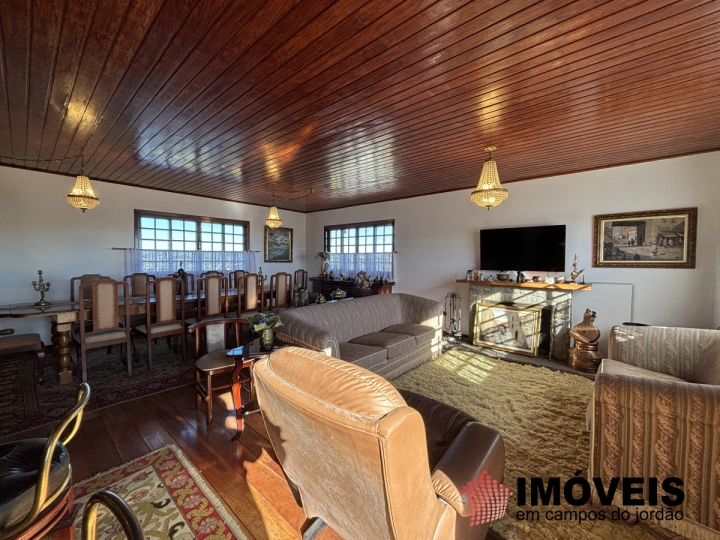 Imagem da galeria de fotos: Apartamento Residencial para Venda - Campos do Jordão, Vila Floresta - REF: AD0046