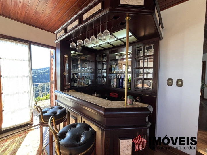 Imagem da galeria de fotos: Apartamento Residencial para Venda - Campos do Jordão, Vila Floresta - REF: AD0046