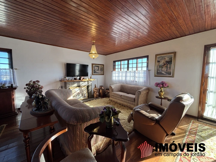 Imagem da galeria de fotos: Apartamento Residencial para Venda - Campos do Jordão, Vila Floresta - REF: AD0046
