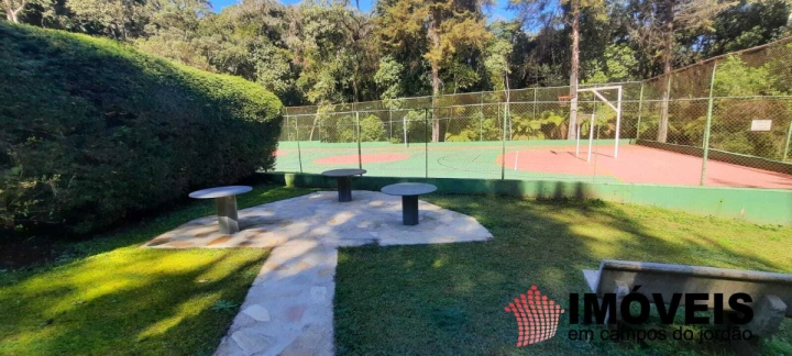 Imagem da galeria de fotos: Apartamento Residencial para Venda - Campos do Jordão, Vila Floresta - REF: AD0046