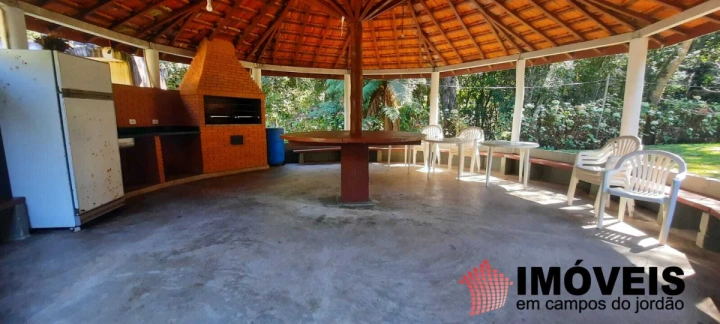 Imagem da galeria de fotos: Apartamento Residencial para Venda - Campos do Jordão, Vila Floresta - REF: AD0046