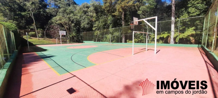 Imagem da galeria de fotos: Apartamento Residencial para Venda - Campos do Jordão, Vila Floresta - REF: AD0046