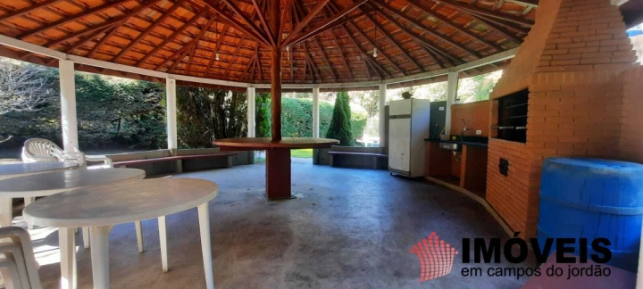 Imagem da galeria de fotos: Apartamento Residencial para Venda - Campos do Jordão, Vila Floresta - REF: AD0046