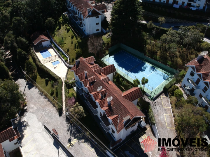 Imagem da galeria de fotos: Apartamento Residencial para Venda - Campos do Jordão, Vila Floresta - REF: AD0046