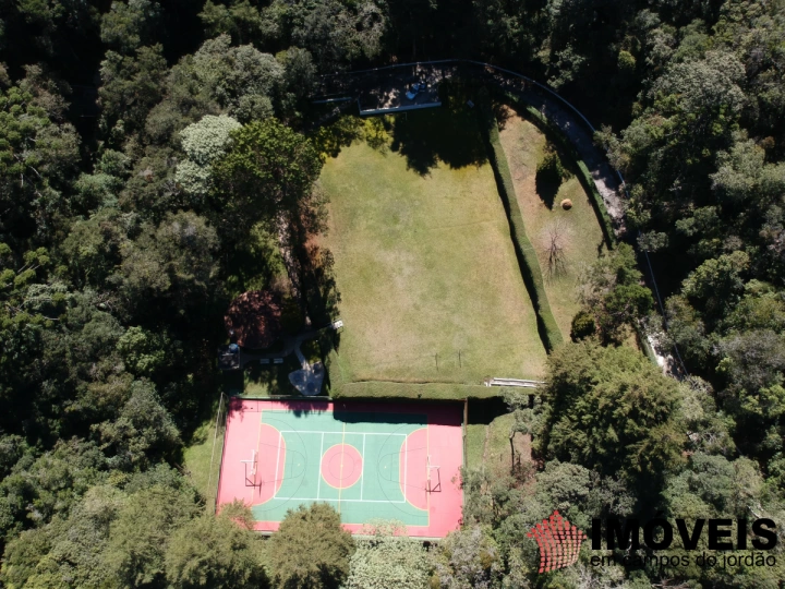 Imagem da galeria de fotos: Apartamento Residencial para Venda - Campos do Jordão, Vila Floresta - REF: AD0046