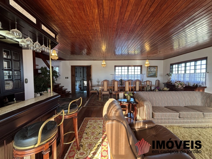 Imagem da galeria de fotos: Apartamento Residencial para Venda - Campos do Jordão, Vila Floresta - REF: AD0046