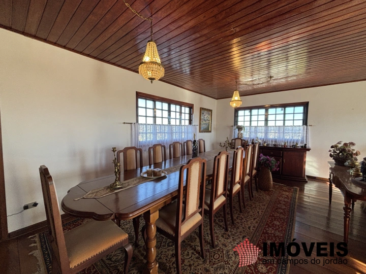 Imagem da galeria de fotos: Apartamento Residencial para Venda - Campos do Jordão, Vila Floresta - REF: AD0046