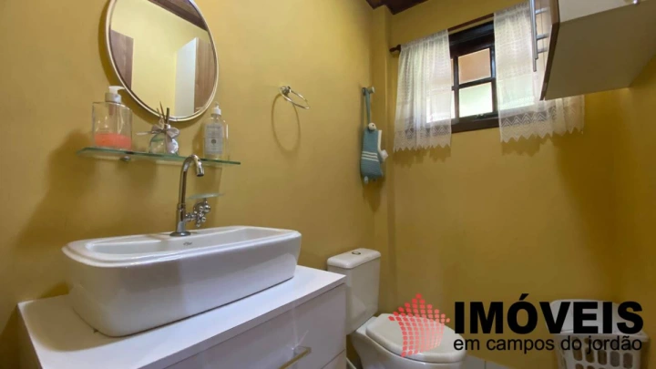 Casa Residencial para Venda - Campos do Jordão, Quebradas - REF: CA0514 Imagem da galeria de fotos: Casa Residencial para Venda - Campos do Jordão, Quebradas - REF: CA0514