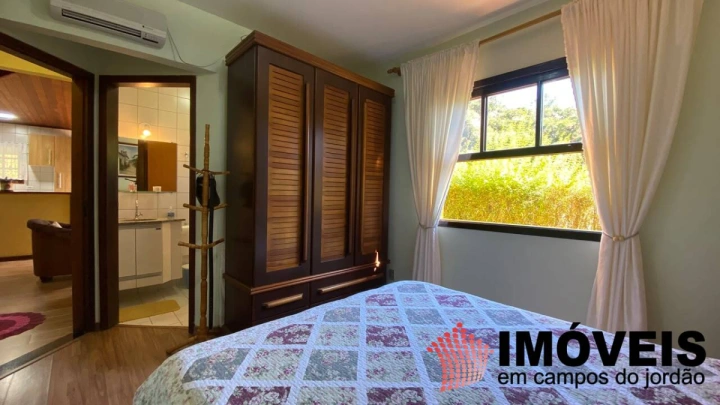 Casa Residencial para Venda - Campos do Jordão, Quebradas - REF: CA0514 Imagem da galeria de fotos: Casa Residencial para Venda - Campos do Jordão, Quebradas - REF: CA0514