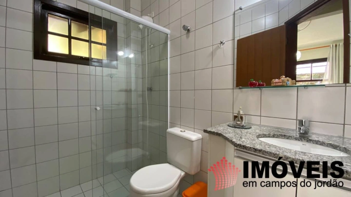 Casa Residencial para Venda - Campos do Jordão, Quebradas - REF: CA0514 Imagem da galeria de fotos: Casa Residencial para Venda - Campos do Jordão, Quebradas - REF: CA0514