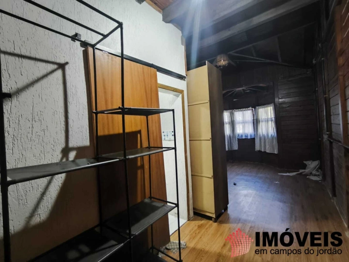Imagem da galeria de fotos: Casa Residencial para Venda Permuta - Campos do Jordão, Vila Natal - REF: CA0515