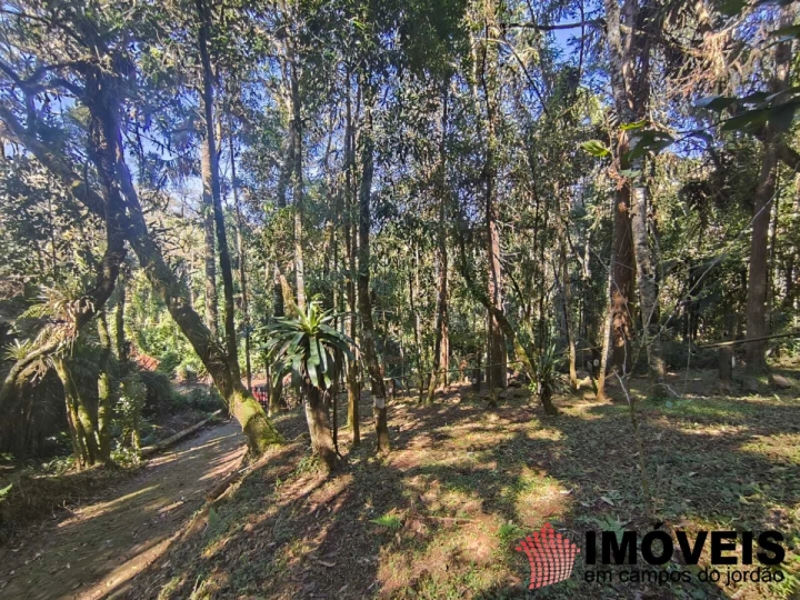Imagem da galeria de fotos: Casa Residencial para Venda Permuta - Campos do Jordão, Vila Natal - REF: CA0515