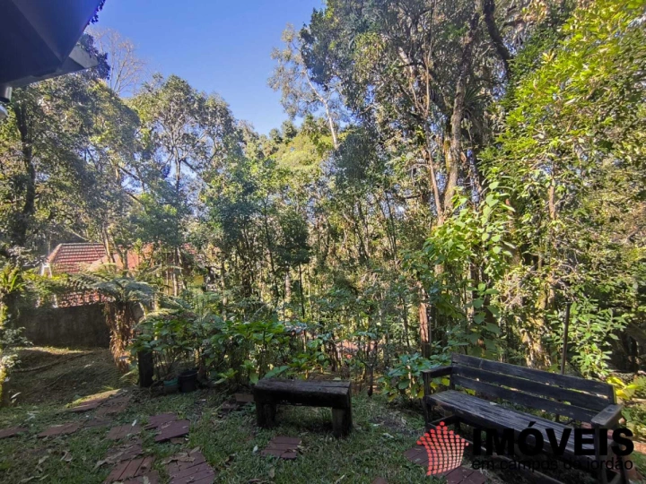 Imagem da galeria de fotos: Casa Residencial para Venda Permuta - Campos do Jordão, Vila Natal - REF: CA0515