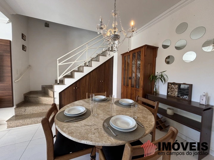 Imagem da galeria de fotos: Apartamento Residencial para Venda - Campos do Jordão, Vila Everest - REF: AP0247