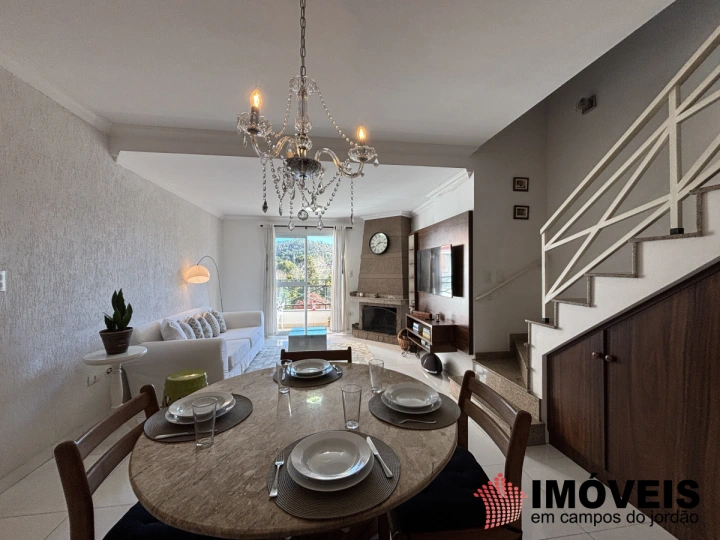 Imagem da galeria de fotos: Apartamento Residencial para Venda - Campos do Jordão, Vila Everest - REF: AP0247