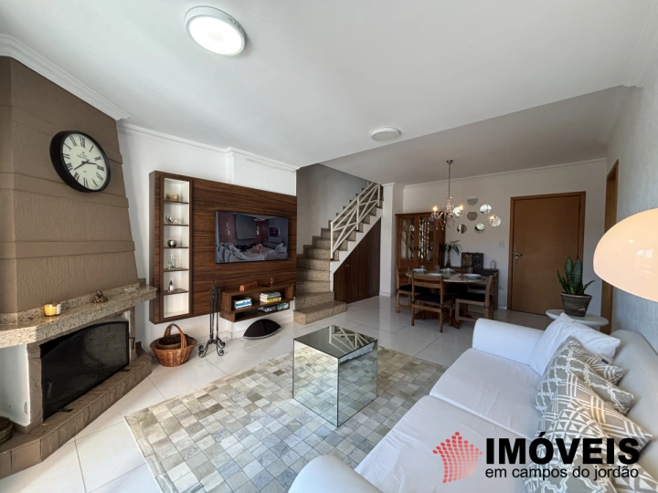 Imagem da galeria de fotos: Apartamento Residencial para Venda - Campos do Jordão, Vila Everest - REF: AP0247