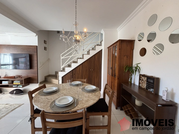 Imagem da galeria de fotos: Apartamento Residencial para Venda - Campos do Jordão, Vila Everest - REF: AP0247