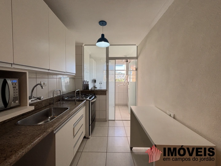 Imagem da galeria de fotos: Apartamento Residencial para Venda - Campos do Jordão, Vila Everest - REF: AP0247