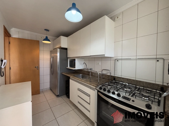 Imagem da galeria de fotos: Apartamento Residencial para Venda - Campos do Jordão, Vila Everest - REF: AP0247