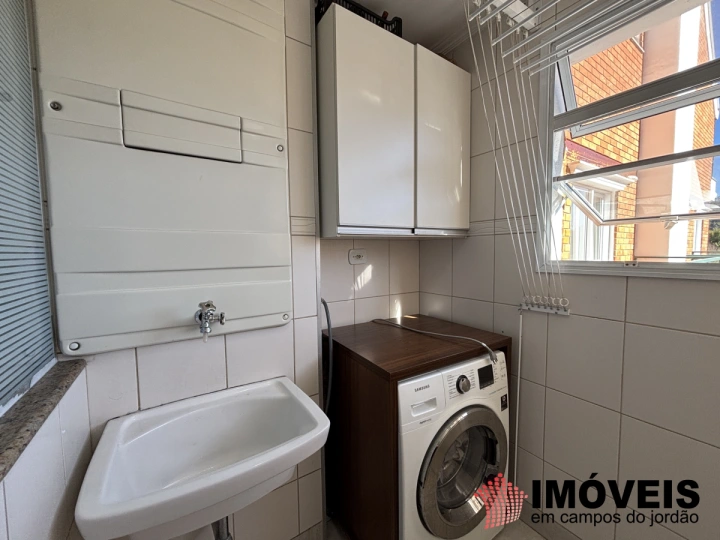Imagem da galeria de fotos: Apartamento Residencial para Venda - Campos do Jordão, Vila Everest - REF: AP0247