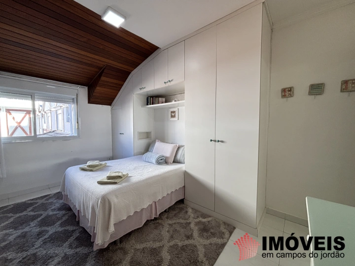 Imagem da galeria de fotos: Apartamento Residencial para Venda - Campos do Jordão, Vila Everest - REF: AP0247