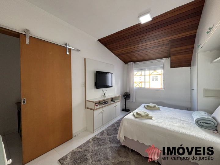 Imagem da galeria de fotos: Apartamento Residencial para Venda - Campos do Jordão, Vila Everest - REF: AP0247