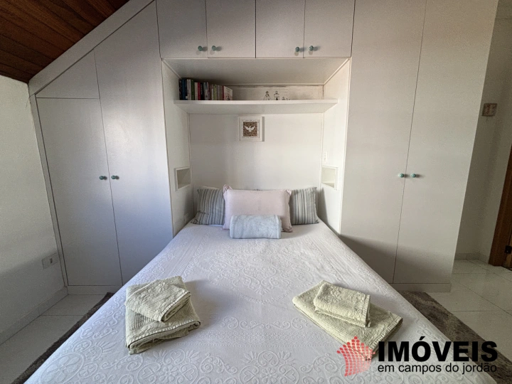 Imagem da galeria de fotos: Apartamento Residencial para Venda - Campos do Jordão, Vila Everest - REF: AP0247