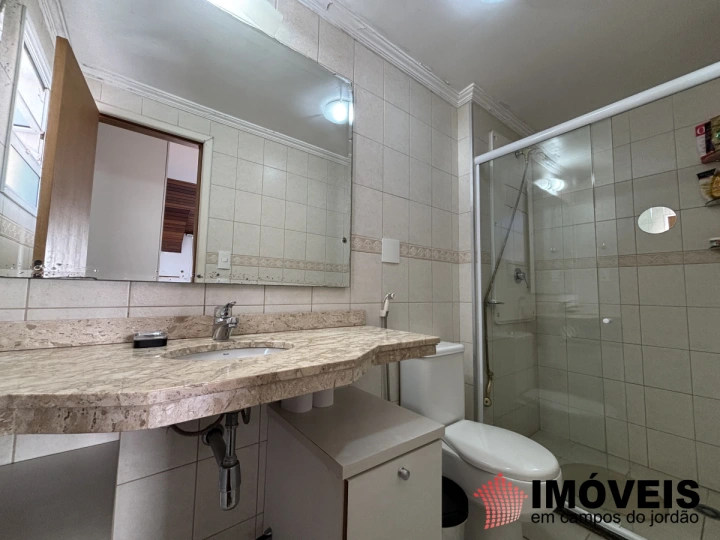Imagem da galeria de fotos: Apartamento Residencial para Venda - Campos do Jordão, Vila Everest - REF: AP0247