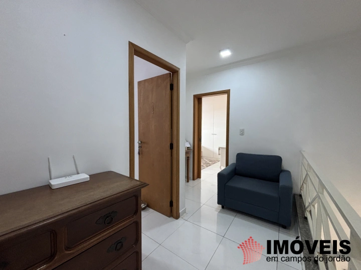 Imagem da galeria de fotos: Apartamento Residencial para Venda - Campos do Jordão, Vila Everest - REF: AP0247