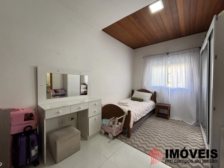 Imagem da galeria de fotos: Apartamento Residencial para Venda - Campos do Jordão, Vila Everest - REF: AP0247