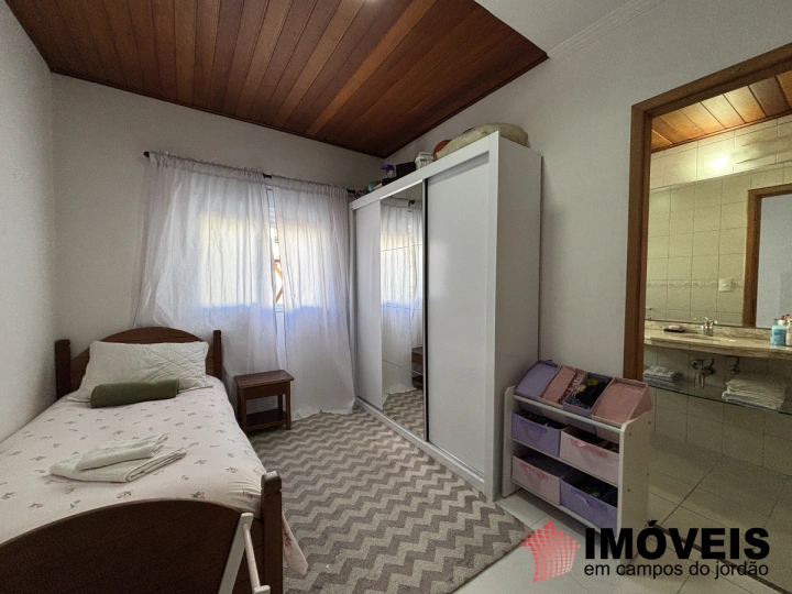 Imagem da galeria de fotos: Apartamento Residencial para Venda - Campos do Jordão, Vila Everest - REF: AP0247