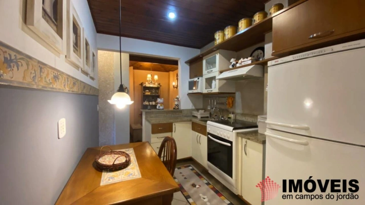 Imagem da galeria de fotos: Apartamento Residencial para Venda - Campos do Jordão, Vila Everest - REF: AP0248