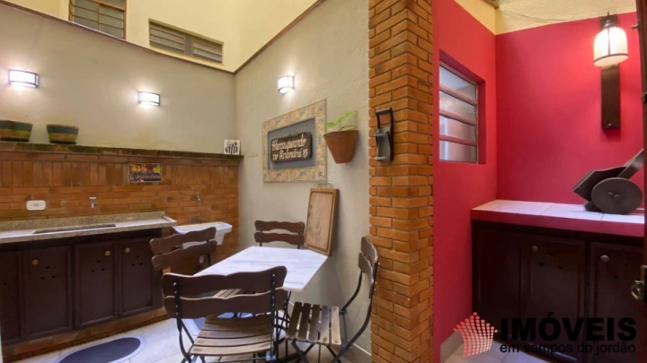 Imagem da galeria de fotos: Apartamento Residencial para Venda - Campos do Jordão, Vila Everest - REF: AP0248