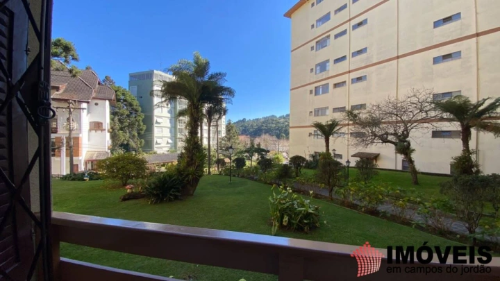 Imagem da galeria de fotos: Apartamento Residencial para Venda - Campos do Jordão, Vila Everest - REF: AP0248