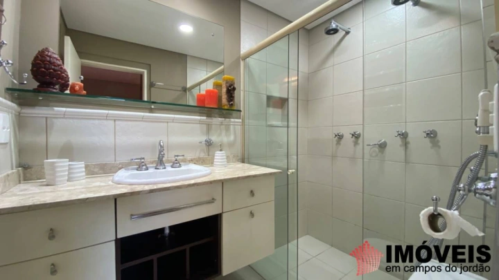Imagem da galeria de fotos: Apartamento Residencial para Venda - Campos do Jordão, Vila Everest - REF: AP0248