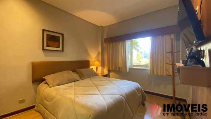 Imagem da galeria de fotos: Apartamento Residencial para Venda - Campos do Jordão, Vila Everest - REF: AP0248