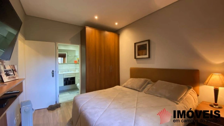 Imagem da galeria de fotos: Apartamento Residencial para Venda - Campos do Jordão, Vila Everest - REF: AP0248