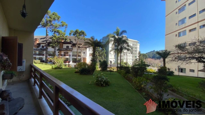 Imagem da galeria de fotos: Apartamento Residencial para Venda - Campos do Jordão, Vila Everest - REF: AP0248