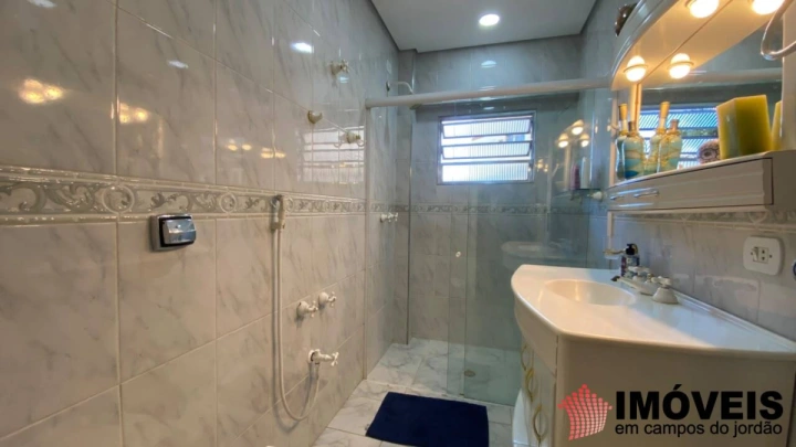 Imagem da galeria de fotos: Apartamento Residencial para Venda - Campos do Jordão, Vila Everest - REF: AP0248