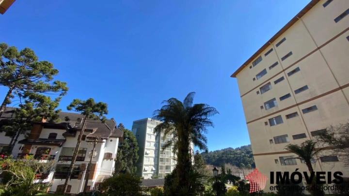 Imagem da galeria de fotos: Apartamento Residencial para Venda - Campos do Jordão, Vila Everest - REF: AP0248