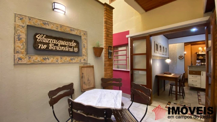Imagem da galeria de fotos: Apartamento Residencial para Venda - Campos do Jordão, Vila Everest - REF: AP0248