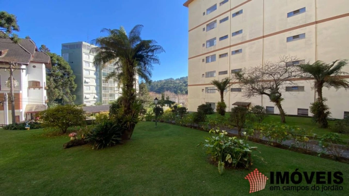 Imagem da galeria de fotos: Apartamento Residencial para Venda - Campos do Jordão, Vila Everest - REF: AP0248