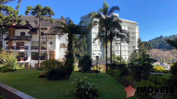 Imagem da galeria de fotos: Apartamento Residencial para Venda - Campos do Jordão, Vila Everest - REF: AP0248