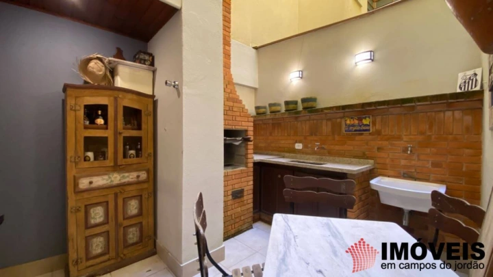 Imagem da galeria de fotos: Apartamento Residencial para Venda - Campos do Jordão, Vila Everest - REF: AP0248