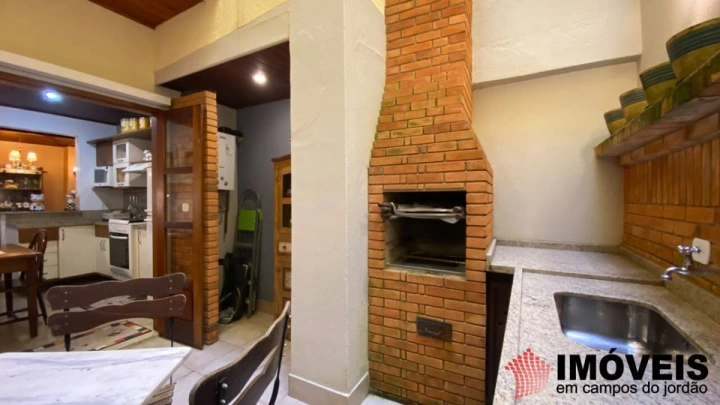 Imagem da galeria de fotos: Apartamento Residencial para Venda - Campos do Jordão, Vila Everest - REF: AP0248