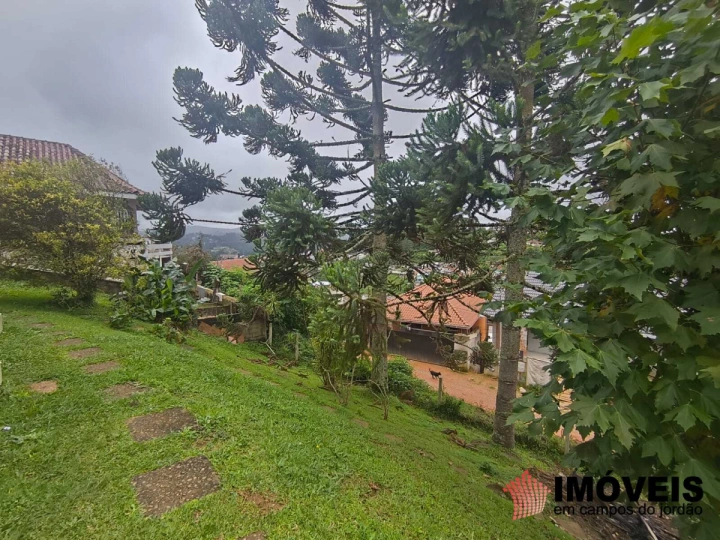 Imagem da galeria de fotos: Casa Residencial para Venda - Campos do Jordão, Vila Inglesa - REF: CA0321