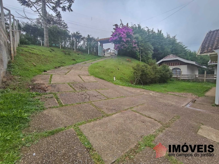 Imagem da galeria de fotos: Casa Residencial para Venda - Campos do Jordão, Vila Inglesa - REF: CA0321